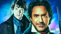 Sherlock Holmes Adaptations: From Classic Tales to Modern Reinventions