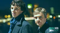 Sherlock Season 5: Will Benedict Cumberbatch and Martin Freeman Return?