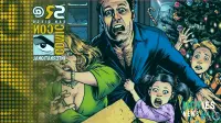 Shiver Suspenstories: EC Comics Brings Holiday Horror Back