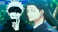 Shocking Gojo Twist by Jujutsu Kaisen Shows Heartbreaking Connection with Geto.