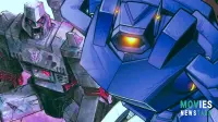 Shockwave's Brutal Tactics: Transformers Doubles Down on Decepticon Cruelty