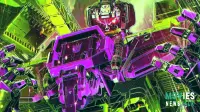 Shockwave's Twisted Arrival in "Energon Universe" is Brutal & Terrifying.