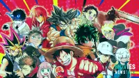 Shonen Jump's Battle Manga Contest: Can You Be The Next Big Thing?