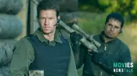 Shooter Sequel: Mark Wahlberg Wants to Bring Back Bob Lee Swagger!