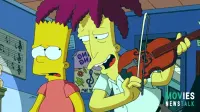 Sideshow Bob Returns! Get Ready For a Hilarious 'The White Lotus' Parody on 'The Simpsons'