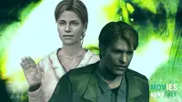 Silent Hill 2 Remake: A Psychological Horror Masterpiece