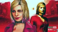 Silent Hill 2 Remake: Maria's New Look & Role -  Original vs. Remake