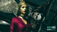 Silent Hill 2 Remake: Maria's Outfit Controversy - A Deep Dive