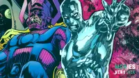 Silver Surfer: Will He Ever Atone For His Galactus Past?