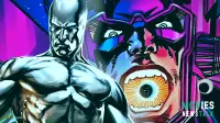 Silver Surfer's New Master Is WORSE Than Galactus - Annihilation 2099