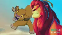 Simba's Age in The Lion King REVEALED!  How Old Was He Throughout the Whole Movie? Plus, What The Cast Are Doing Now!