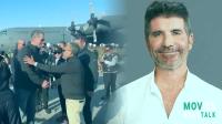 Simon Cowell: LA Wildfire Relief & Support | Community Aid