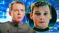 Simon Pegg Wants Star Trek 4, But It's 'Forever Tainted' After Anton Yelchin's Death