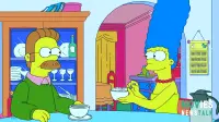 Simpsons Season 34 Blunder: A Meta-Joke Gone Wrong!