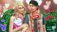 Sims 4 Lovestruck Expansion: Classic Sims 2 Feature Returns!