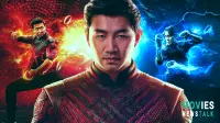 Simu Liu's Honest Shang-Chi Review:  Three Years Later