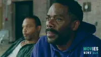 Sing Sing Review: Colman Domingo Shines in A24's Touching Prison Drama