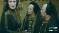 Sisterhood of Dune: Exploring the Bene Gesserit Legacy and 'Dune: Prophecy'