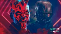 Sith Acolyte Initiation in The Acolyte: Killing Jedi & Bleeding Kyber Crystals