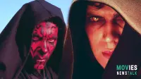 Sith History: A Complete Guide to the Dark Side of Star Wars