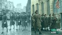 Six Triple Eight Battalion: The Unsung WWII Heroes | Tyler Perry's Movie & More