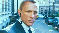 Skyfall CGI Analysis: Digital Hand, VFX Errors, and Behind the Scenes Secrets