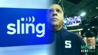 Sling: What You Need to Know about Free TV, Channels and Shows