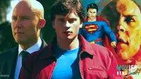 Smallville Animated Sequel: Tom Welling and Michael Rosenbaum Return?