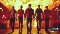 Smallville's Justice League: What We Saw and What We Missed