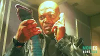 Snakes on a Plane: How Samuel L. Jackson's Iconic Line Became a Cult Classic