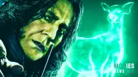 Snape's Doe Patronus: Unraveling the Deep Meaning in Harry Potter