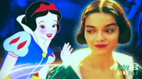 Snow White Live-Action:  New Look, Same Charm! Release Date, Costumes & More