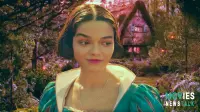 Snow White Remake:  Controversial CGI Dwarves Spark Debate