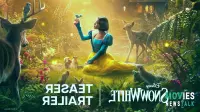 Snow White Trailer is Here! Everything You Need to Know