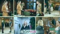 Soap Opera Christmas Spoilers: A Holiday Feast of Family Feuds & Drama | Days of Our Lives, Young and Restless, Bold and Beautiful & More