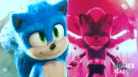 Sonic 3 First Footage: Shadow the Hedgehog DEBUTS!  Robotnik's SHOCKING Transformation! CinemaCon Exclusive!