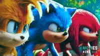 Sonic 3 Rating: PG-13 or PG? Find Out Before You Go!