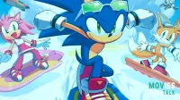 Sonic & Eggman Team Up: How A Stupid Race Saved the Comic