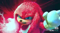 Sonic Movie 2 Knuckles: Age, Personality & Future | Deep Dive!