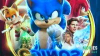 Sonic Movie Super Sonic: A Visual Masterpiece & Emotional Rollercoaster!