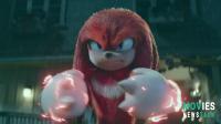 Sonic Tails and Knuckles Movie:  The Ultimate Guide to Sonic the Hedgehog 2 Adventures