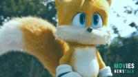 Sonic the Hedgehog 2 Characters: Cast, Tails, Eggman & the Villain Revealed!