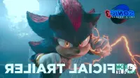 Sonic the Hedgehog 3 Trailer: Speeding Into 2024!