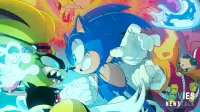 Sonic's New Villains Are Turning Good Too Quickly: Why Surge and Kit Need More Villain Time