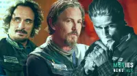 Sons of Anarchy: Every SAMCRO Member Who Survived The Show