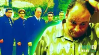 Sopranos Finale Theory: Paulie Walnuts Betrayal?