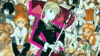 Soul Eater's Maka Albarn: A Shonen Female Lead That Breaks the Mold