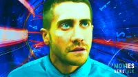 Source Code: An Underrated Jake Gyllenhaal Time Travel Movie