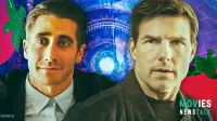 Source Code: Jake Gyllenhaal's Time Travel Movie With a 92% Rotten Tomatoes Score