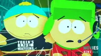 South Park: Live-Action?  Why It Will Never Work